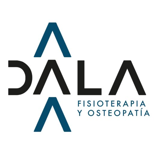 logo DALA
